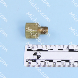 Image of product Adapter 1/4 X 1/8 NPT