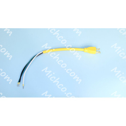 Image of product Replacement Part Power Cord Pigtail