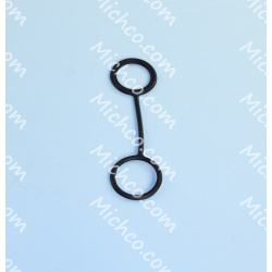 Image of product Support Drain Plug T.V.