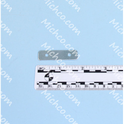 Image of product Plate Skirt Backing Ez - Sand