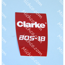Image of product Replacement Part Label Handle
