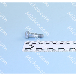Image of product Screw 5/16-18 X 3/8 X 5/8 Shsb