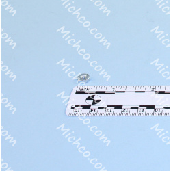 Image of product Replacement Part Nuthx 6-32