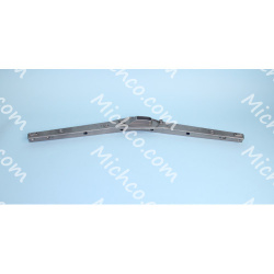 Image of product Replacement Part Squeegee Shoe