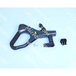 Image of product Handle Assembly Complete, W/o Handle