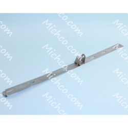 Image of product Backup Strip Squeegee Rear
