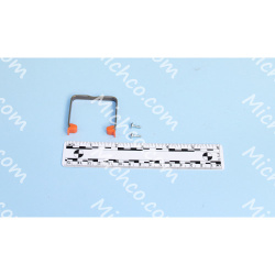 Image of product Replacement Part Clip, Handle Lock