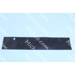 Image of product Replacement Part Splash Guard, Rear
