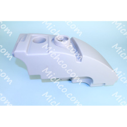 Image of product Tank Solution Ral 7001