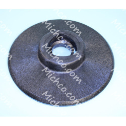 Image of product Replacement Part Pad Holder Grip 17