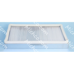 Image of product Filter Kit, Sweeper, Dust (S5