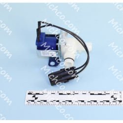 Image of product Solenoid Valve Assembly
