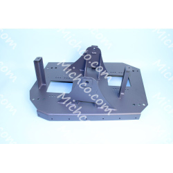 Image of product Weldment - Disk Deck 28