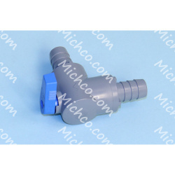 Image of product Valve Elbow 90 D.13mm