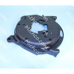 Image of product Deck Brush 350mm/ 14