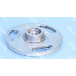 Image of product Replacement Part Flange