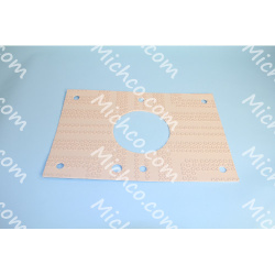 Image of product Replacement Part Flex Lok Pad, 20