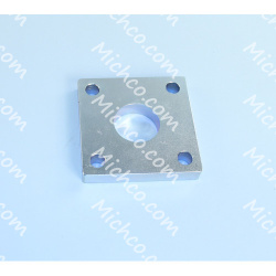 Image of product Spacer, Center Shaft, Reverse 2