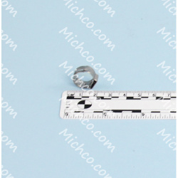 Image of product Replacement Part Clamp Hose