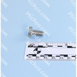 Image of product Replacement Part Screw M8 X 16