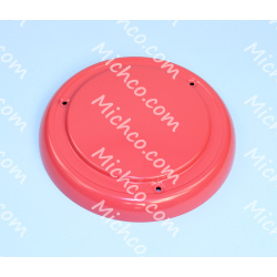 Image of product Replacement Part Motor Top Cover