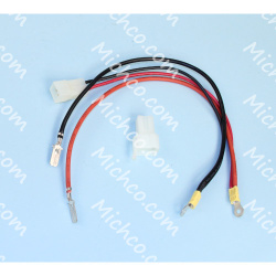 Image of product Replacement Part Main Power Wire