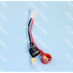 Image of product Replacement Part Power Wire
