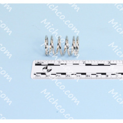 Image of product Replacement Part Spring Handle Gear