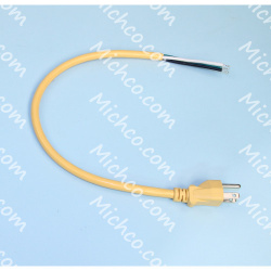Image of product Replacement Part Pigtail Cord US