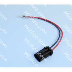 Image of product Adapter - Charger Deltaq Power