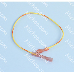 Image of product Wire Assembly -10"-.187 Recovery