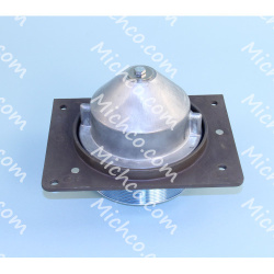 Image of product Lug Assembly - Broom Drive