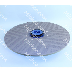 Image of product Driver Assembly, Pad, 27"-Dia.
