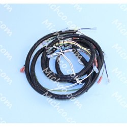 Image of product Replacement Part Harness - Main