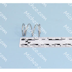 Image of product Spring - Compression - Stainless Steel