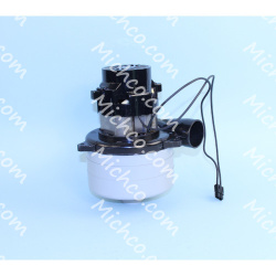Image of product Motor - Vacuum - 24 Volt- Anderson Connector