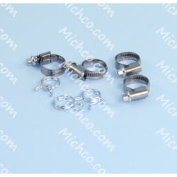 Image of product Clamps F Solution System Kit