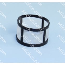 Image of product Net Water Filter Reinforced Packaged