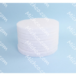 Image of product Filter Pad 9", Package Of 5 Each