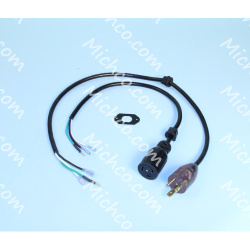 Image of product Twist Lock, Handle / Base, Ez - Sa