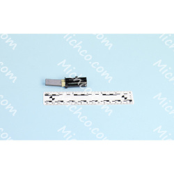 Image of product CARBON BRUSH,LAMB-NEW STYLE