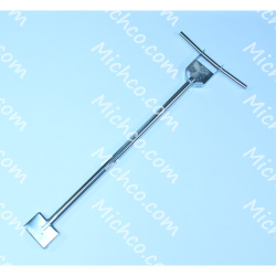 Image of product Handle, Galaxy, Galaxy 1500 (0393371