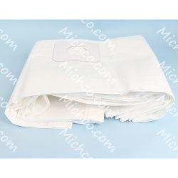 Image of product Model M-1, Inner Paper Filter Bag (Pack of 6) (1098861