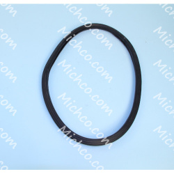 Image of product RECOVERY TANK COVER GASKET