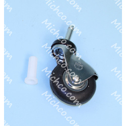 Image of product CASTER WITH INSERT - OB KIT