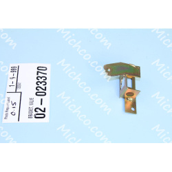Image of product BRACKET, VALVE