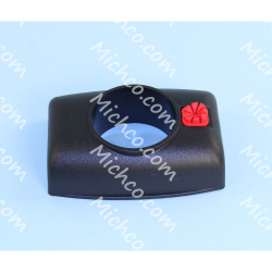 Image of product INLET TUBE - PLASTIC