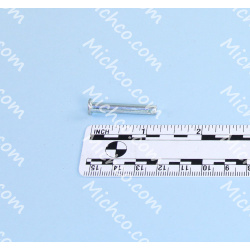 Image of product PIN -WRANGLER 20