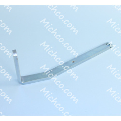 Image of product LIFT HANDLE, BRUSH