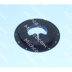 Image of product Spilt retainer - pad holder assembly